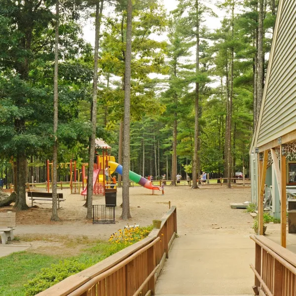 Outdoor World - Gateway to Cape Cod