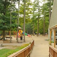 Outdoor World - Gateway to Cape Cod