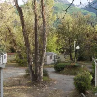 Camping des 5 Vallées