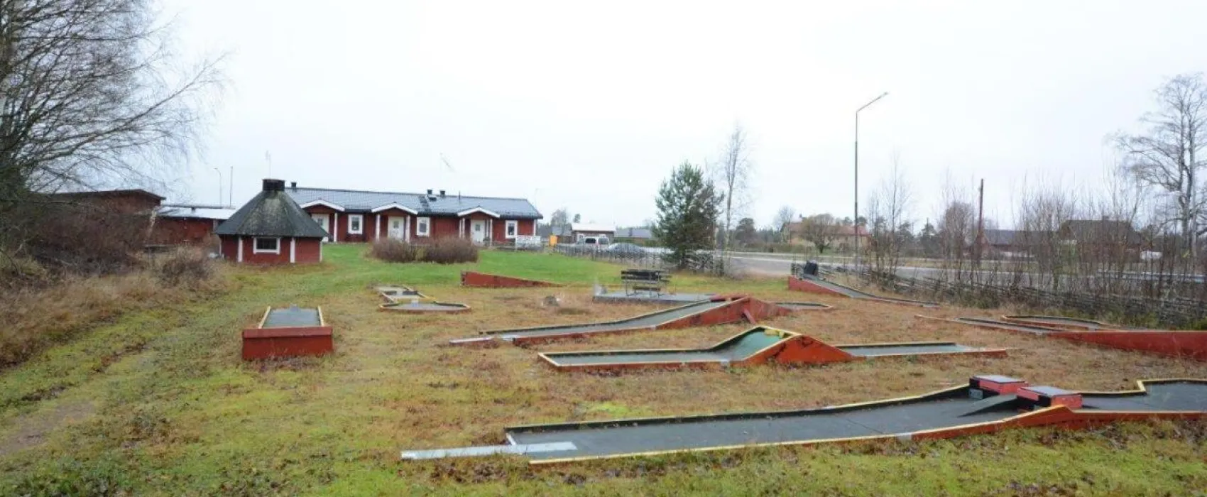 Västerdalaonwest 