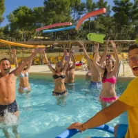 AEC Vacances - Les Dauphins
