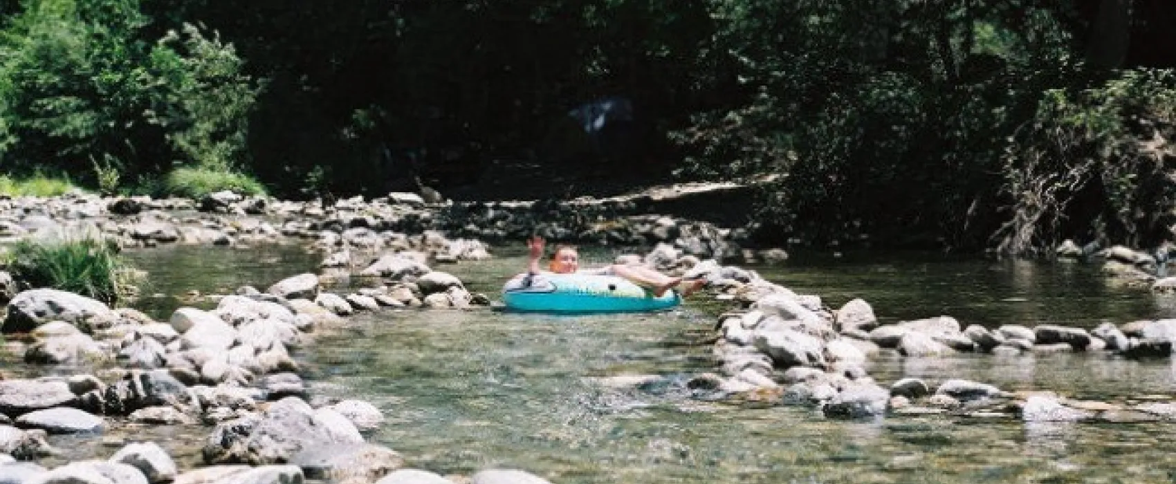 Fernwood Resort 