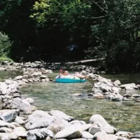 Fernwood Resort 