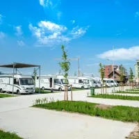 Glamping & Motel Alliance