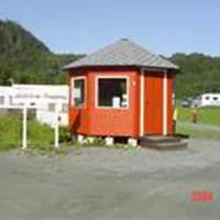 Nidelven Camping Trondheim