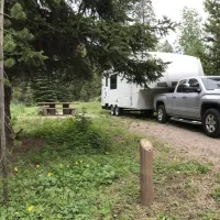 Grasshopper Campground