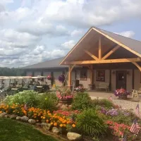 Whispering Hills Jellystone Park Camp-Resort