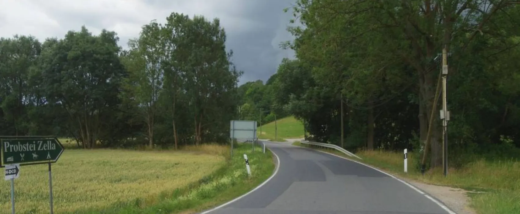Campingplatz Ebenshausen