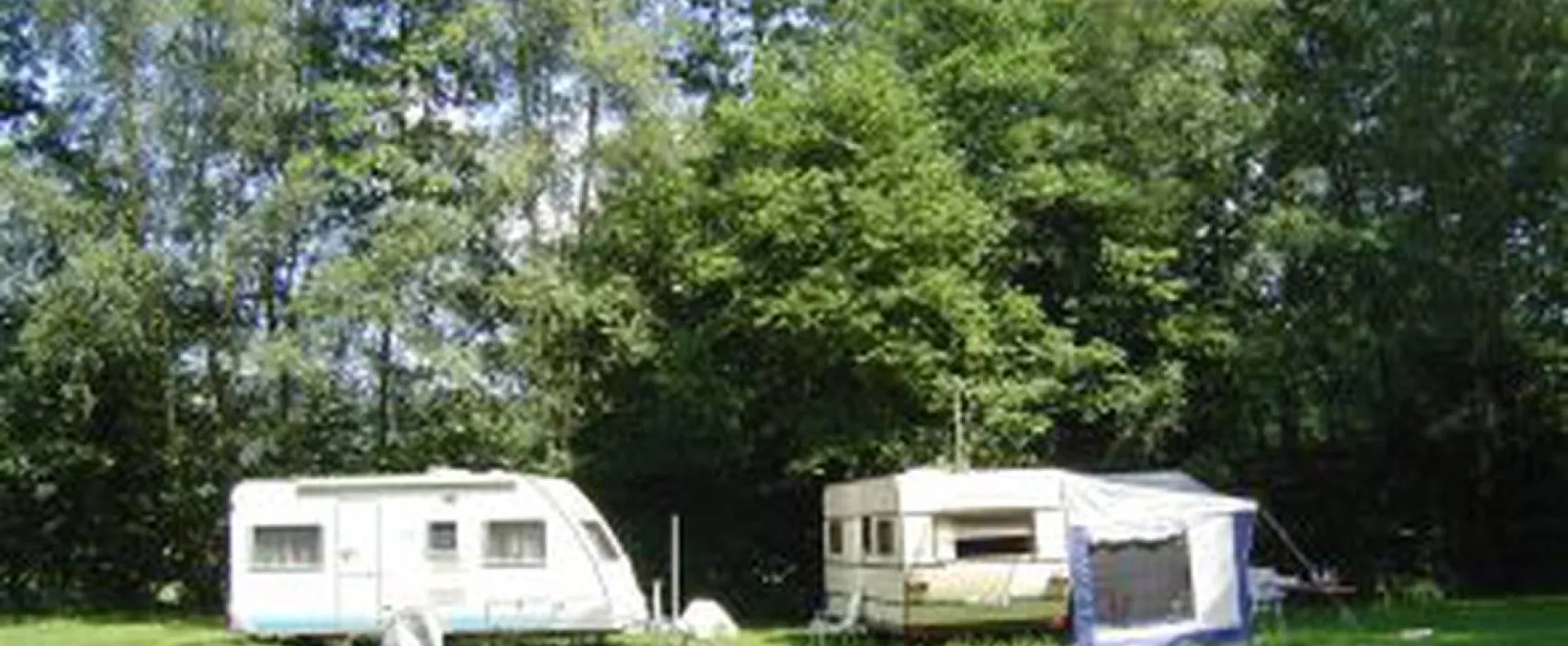 Campingplatz Ebenshausen