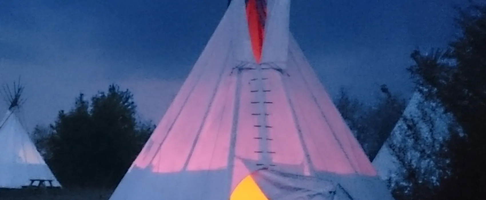 CampSpirit