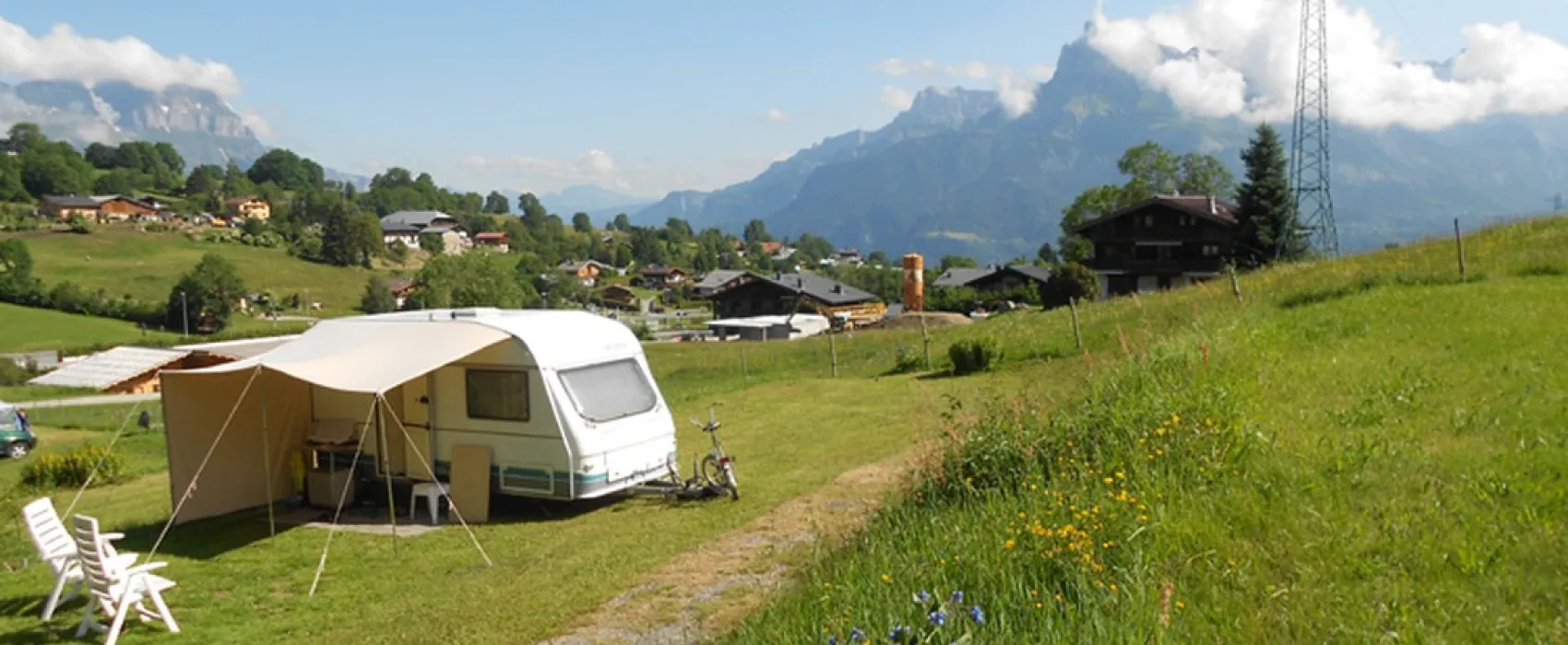 Bornand