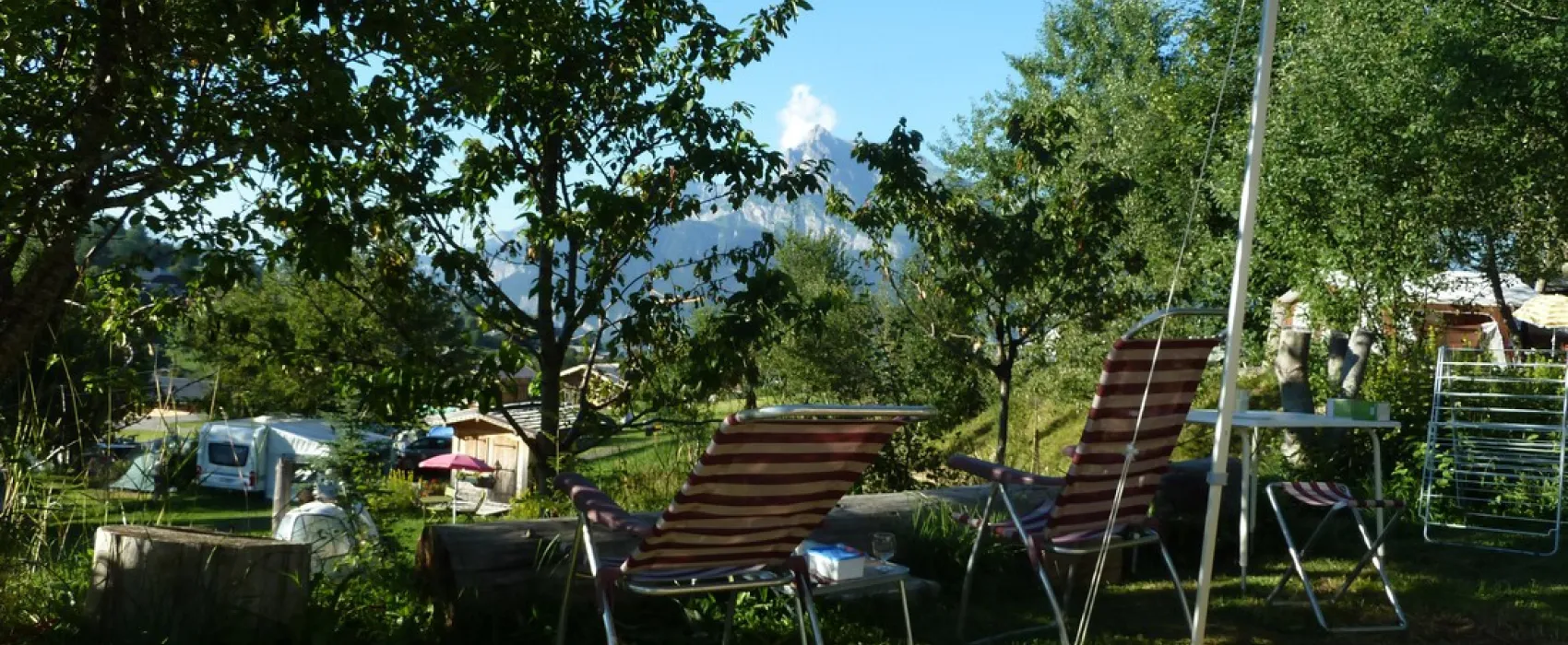 Bornand