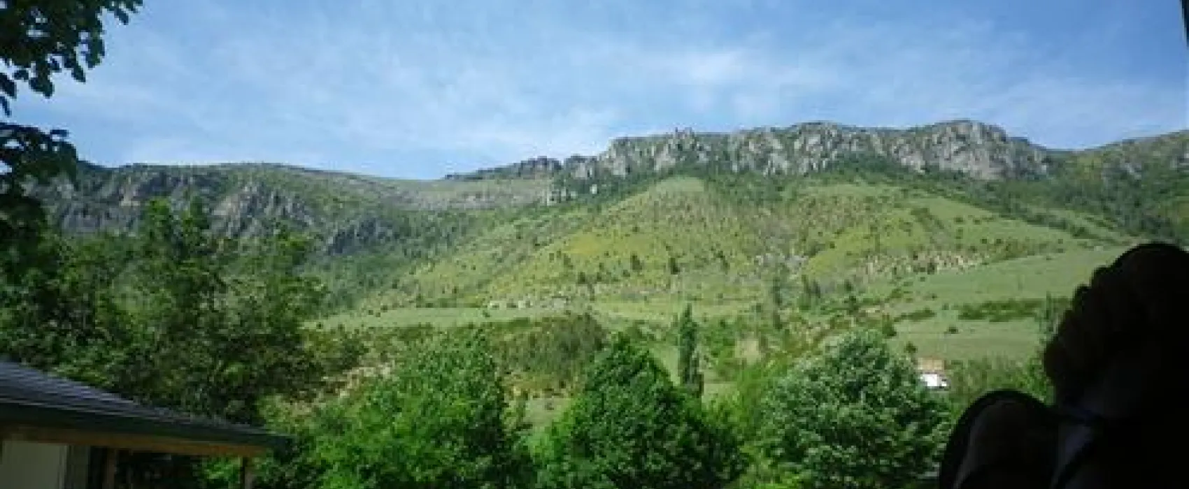 La Cascade
