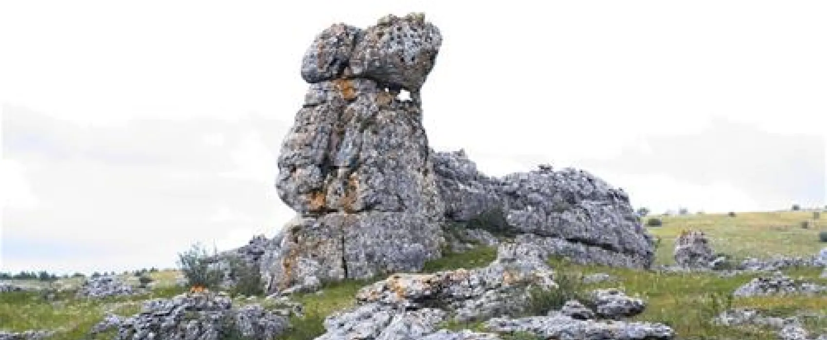 La Cascade