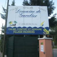 Domaine de Gavelier
