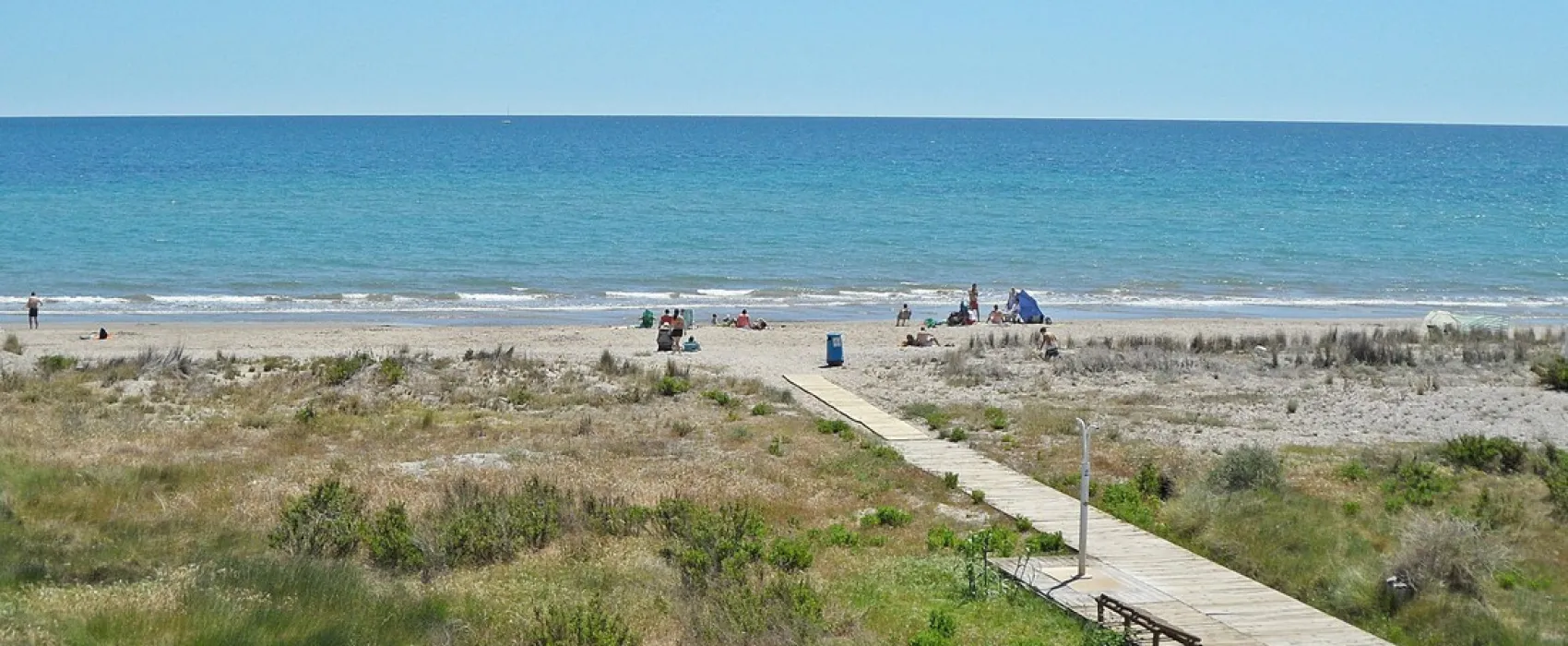 Torre la Sal