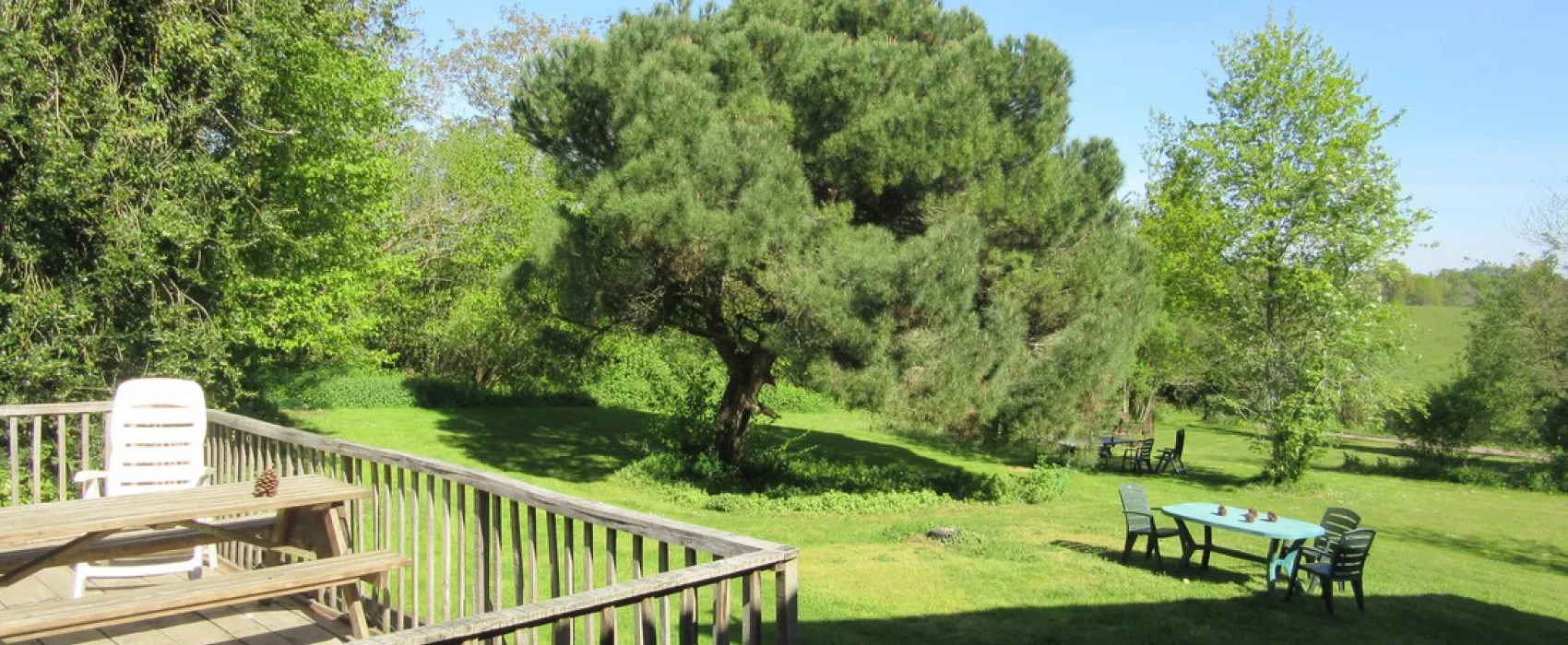 Le Petit Mas d'Ile
