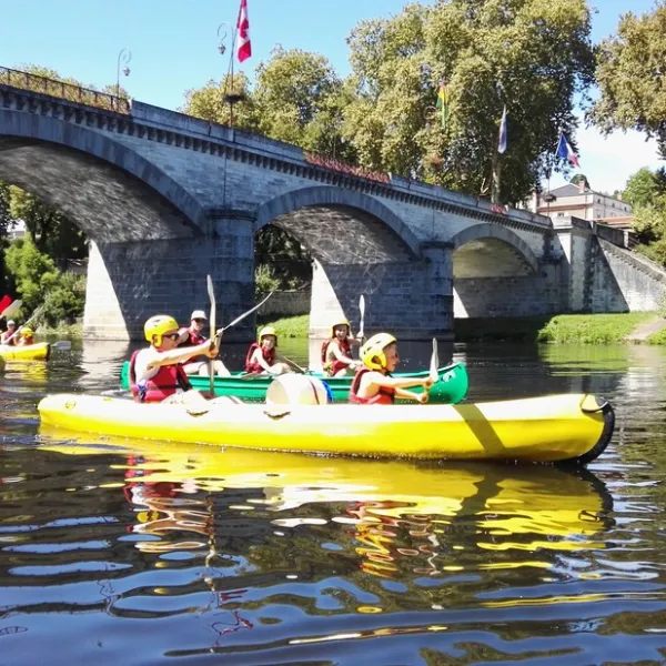 Le Petit Mas d'Ile