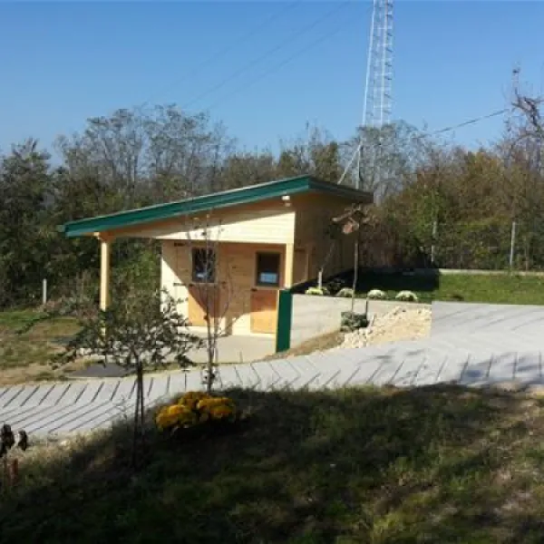 Camping Ruza Vetrova