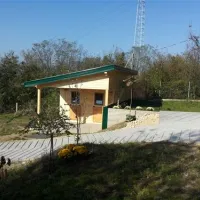 Camping Ruza Vetrova