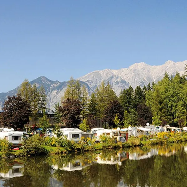 Ferienparadies Natterer See