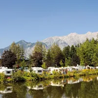 Ferienparadies Natterer See