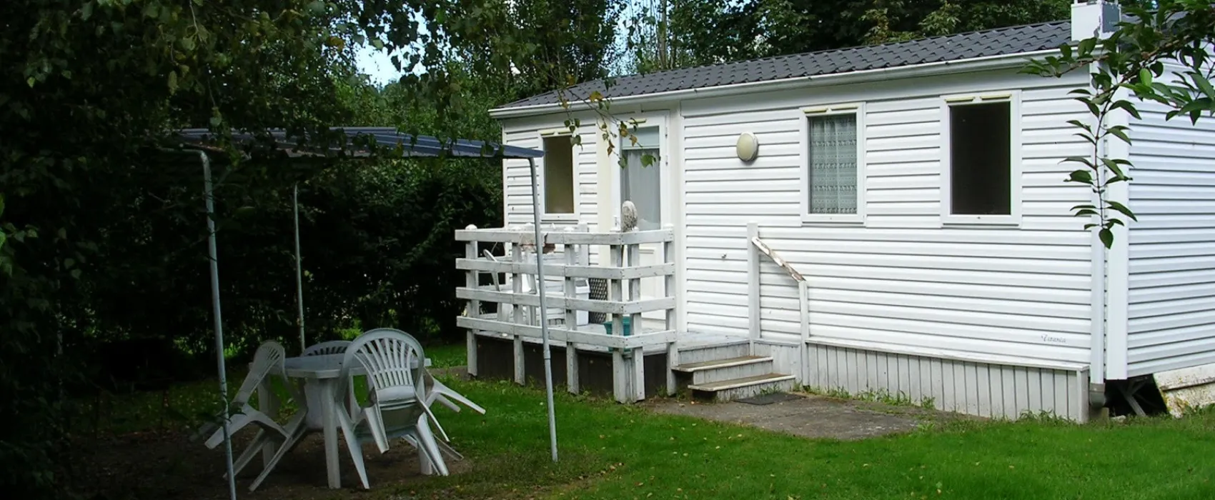 Camping Le Doumergal