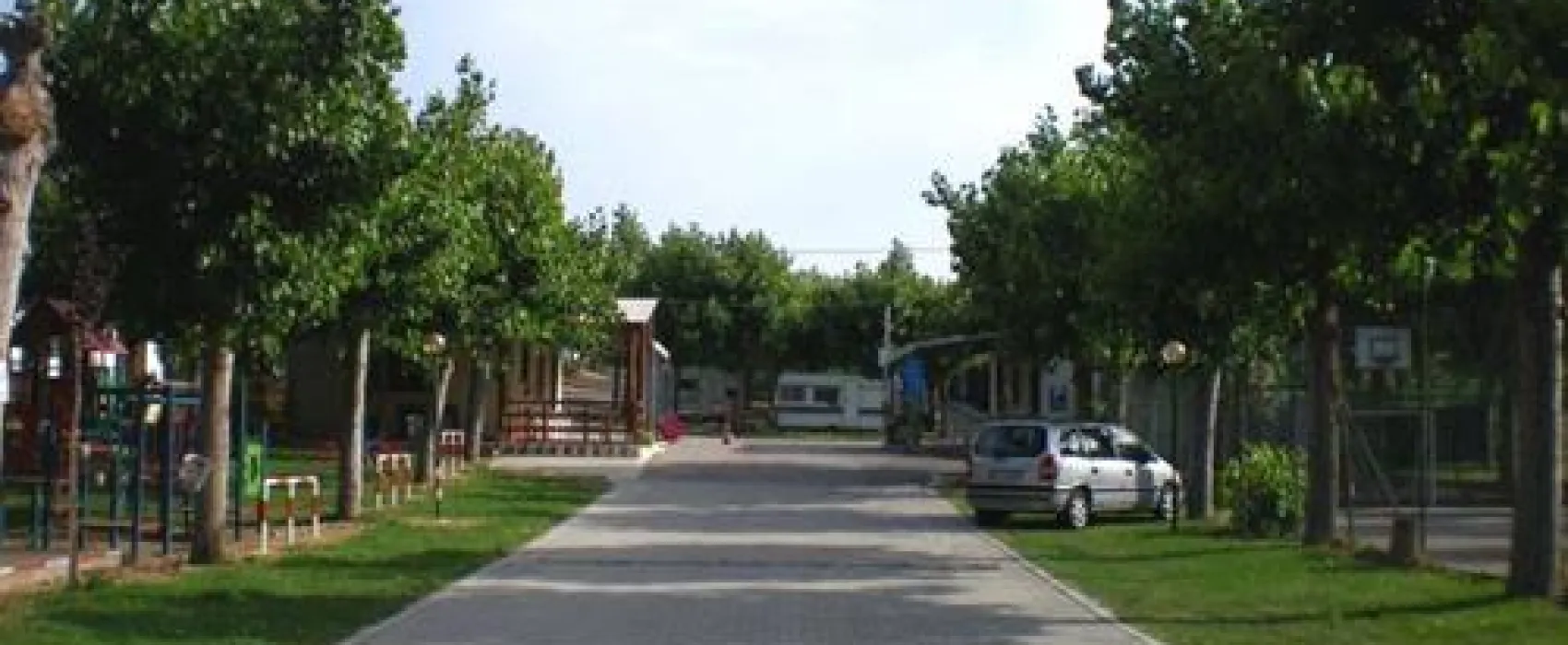 Campeggio Belvedere