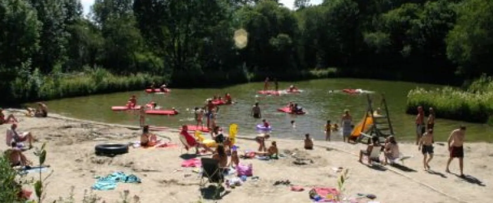 Camping Goudal  
