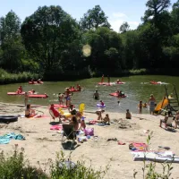 Camping Goudal  