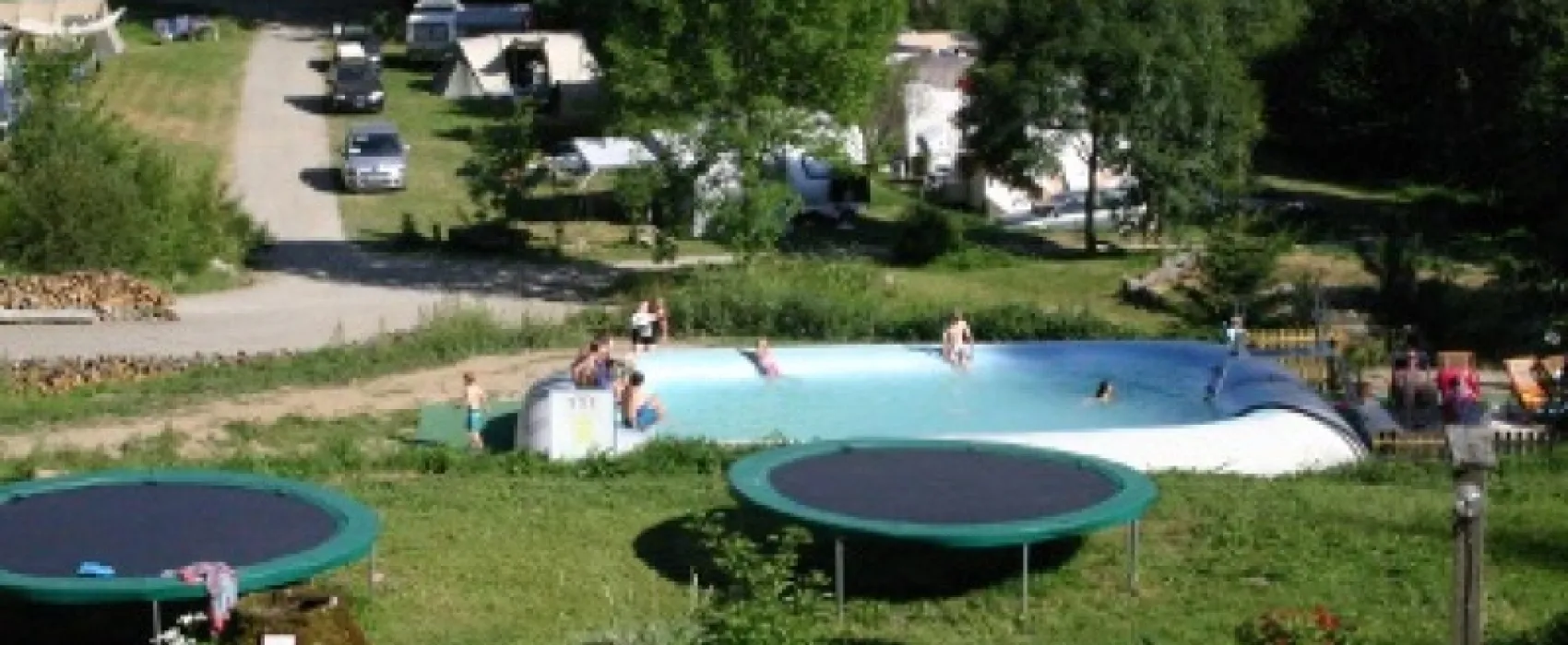 Camping Goudal  