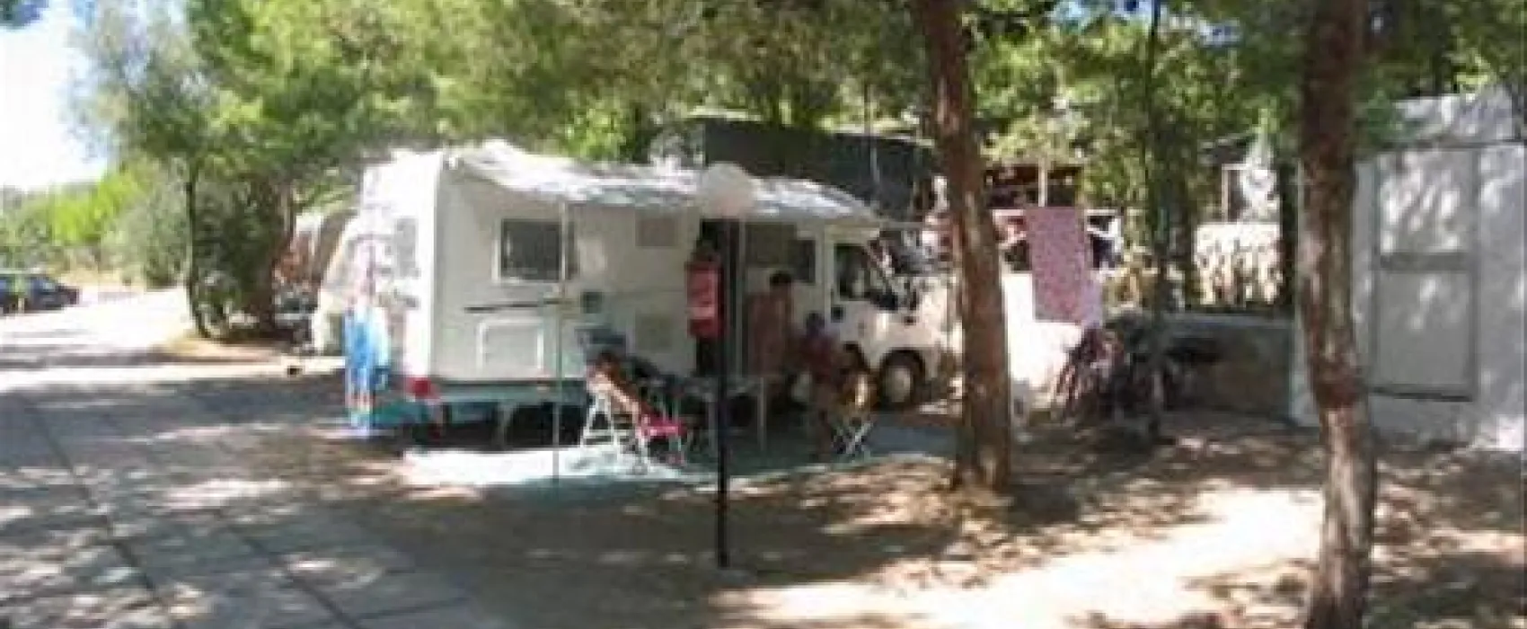 Camping Village Molinella Vacanze
