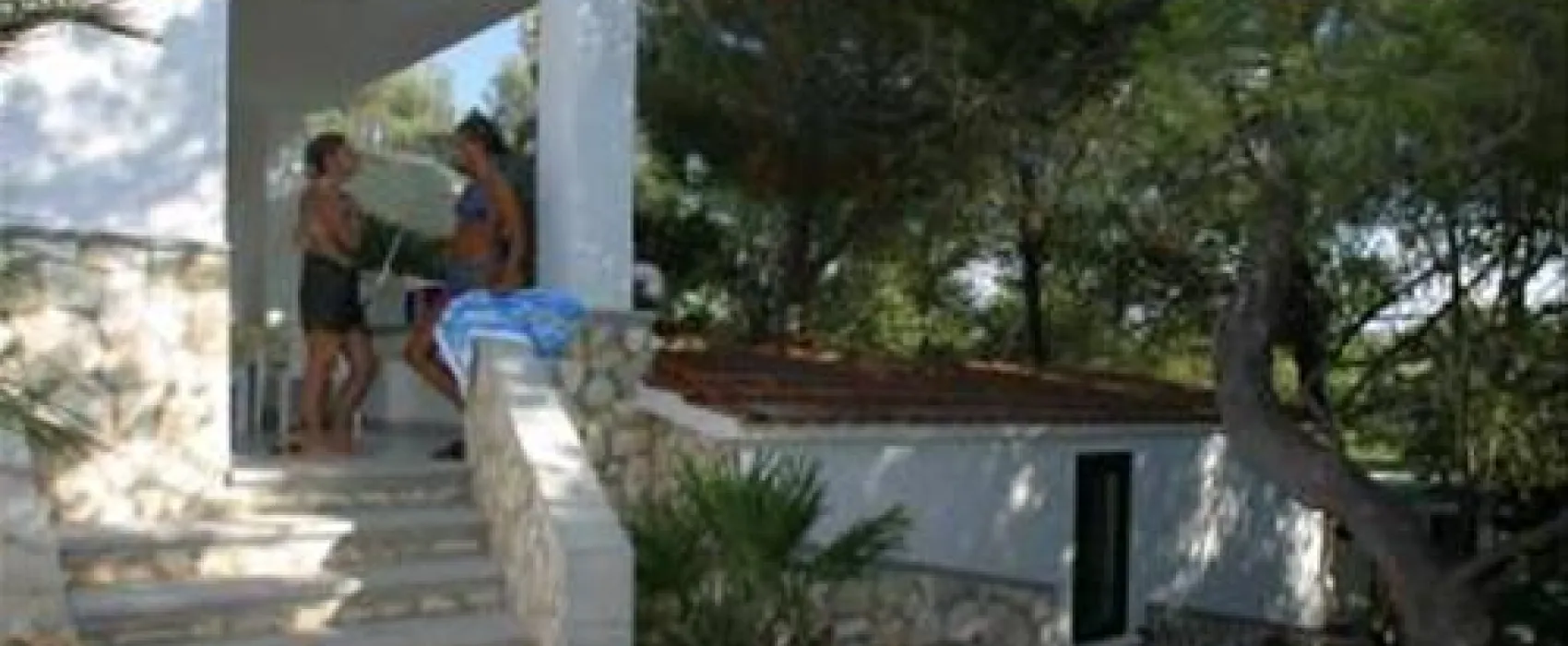 Camping Village Molinella Vacanze