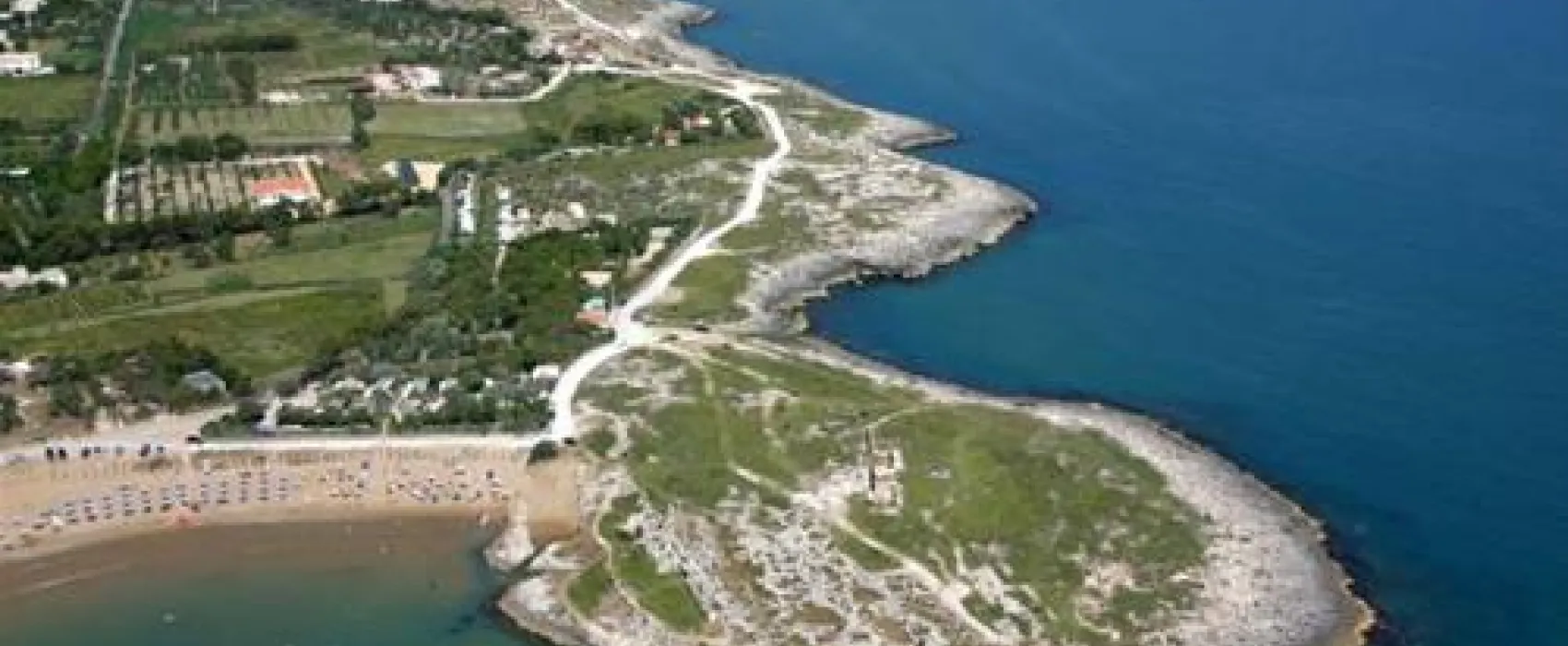 Camping Village Molinella Vacanze