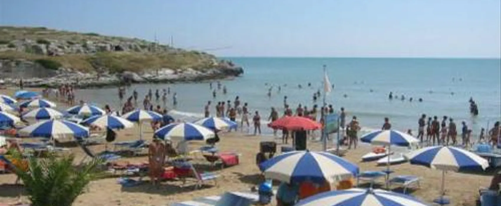 Camping Village Molinella Vacanze