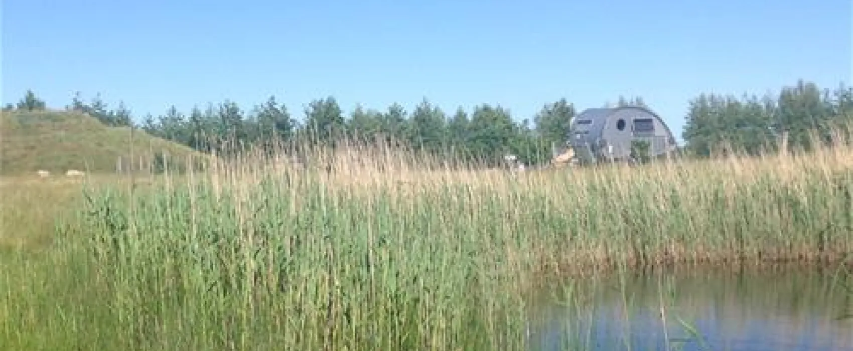 Camping Kijkuit