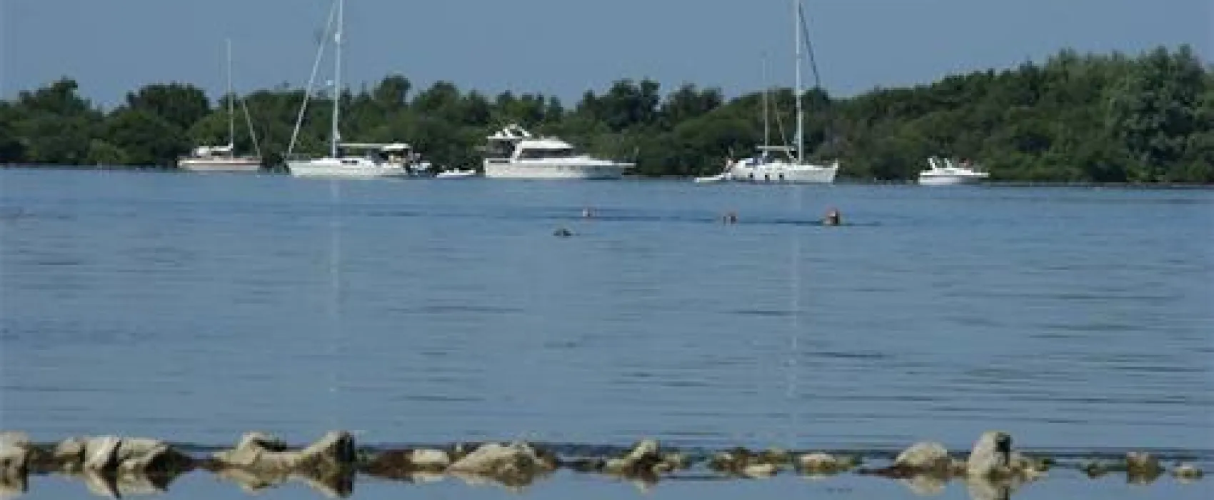 Camping Kijkuit