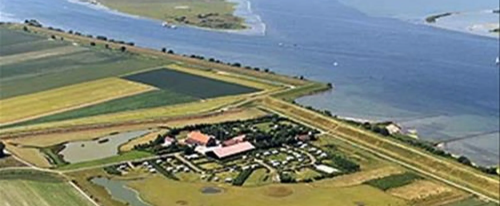 Camping Kijkuit