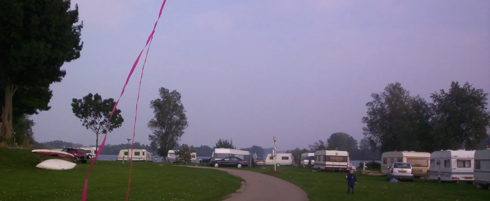 Camping De Maasterp