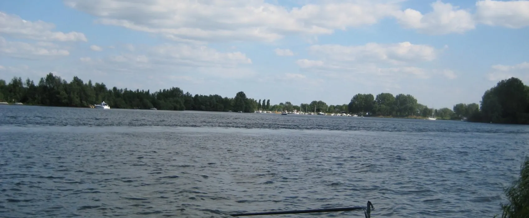 Camping De Maasterp