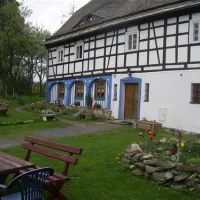 Pension Educare Agroturistik Wolimierz