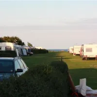 NFJ Naturist Camping
