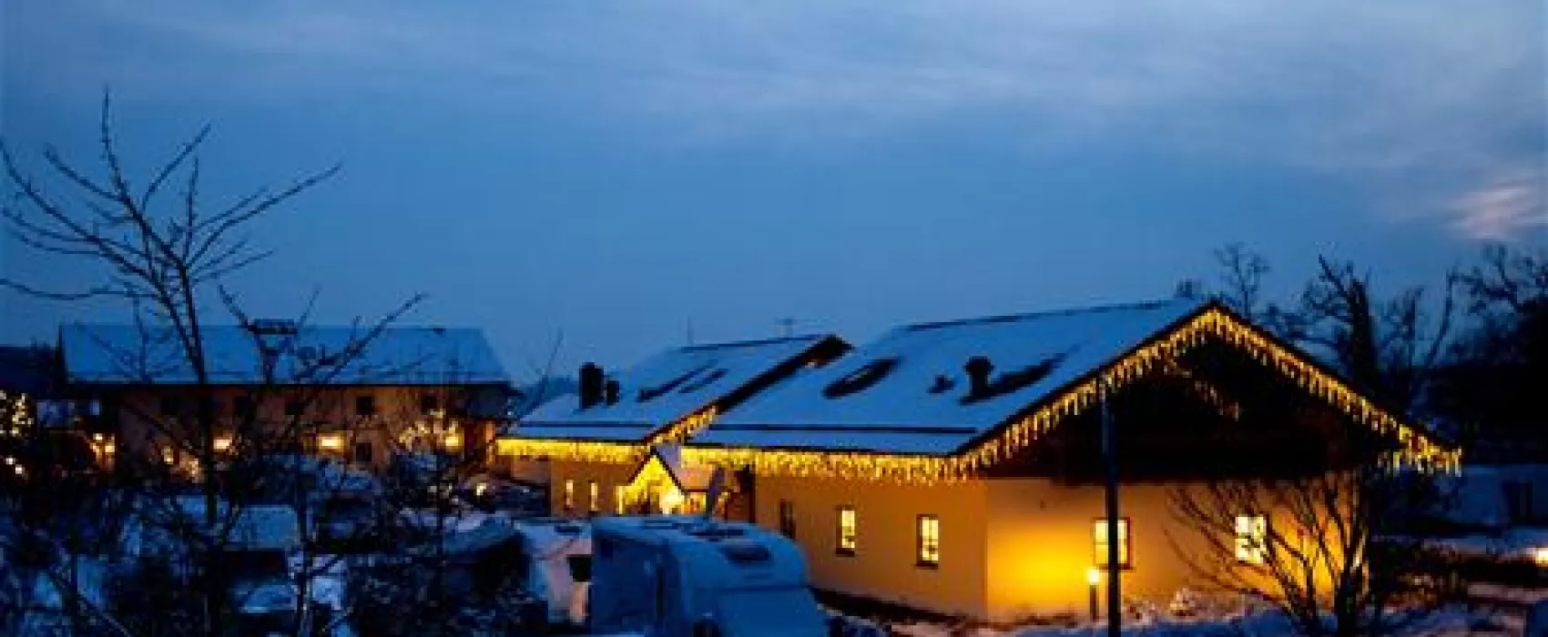 Holmernhof Camping & mehr...