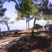 Camping Fontaine Vieille
