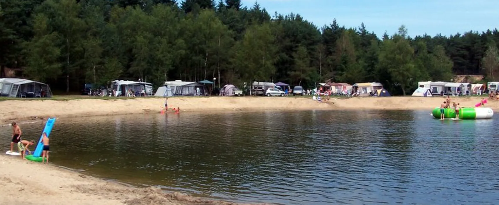 Camping De Tol