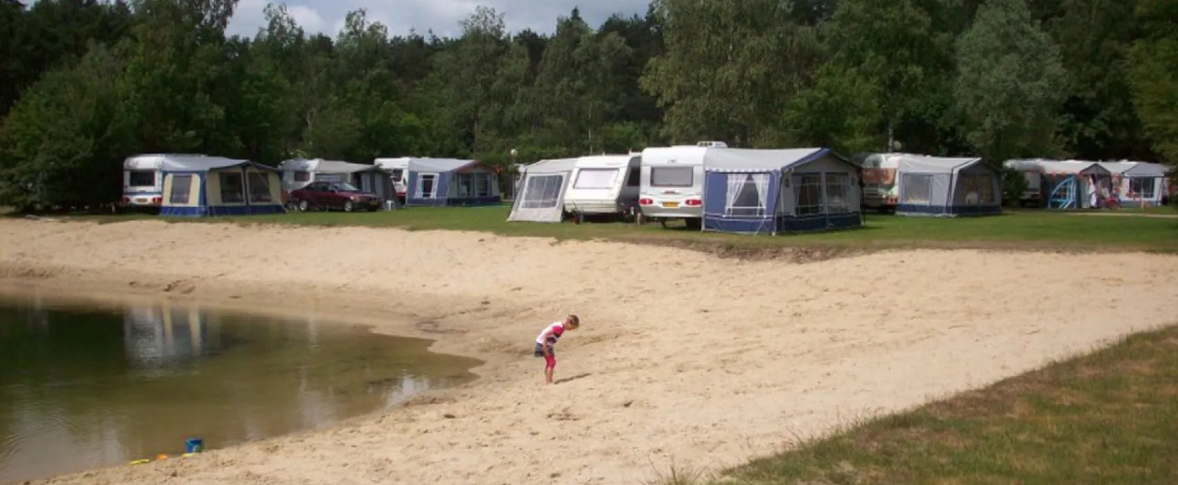 Camping De Tol