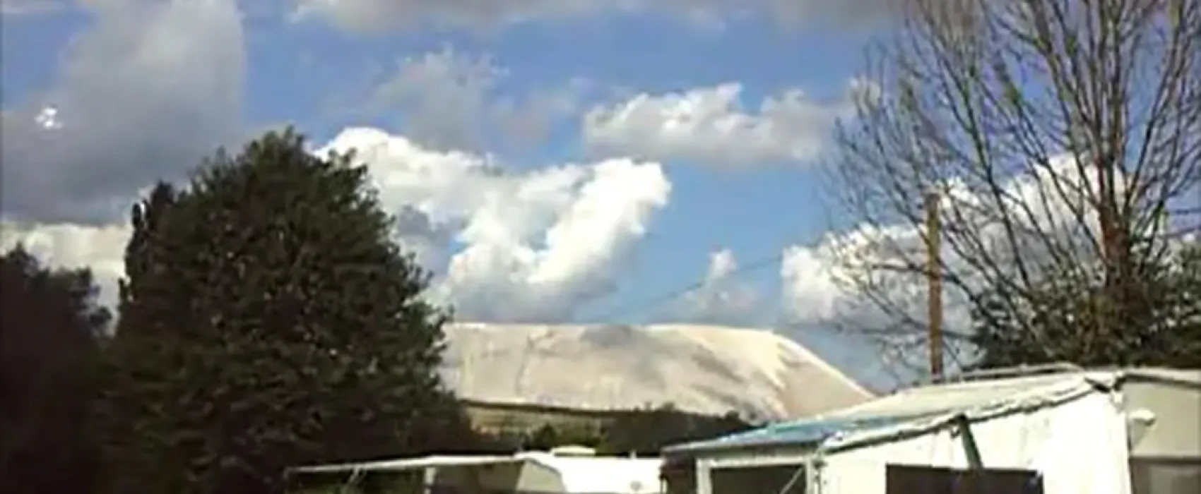 Werra-Camping