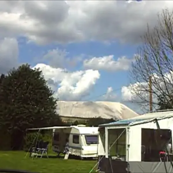 Werra-Camping
