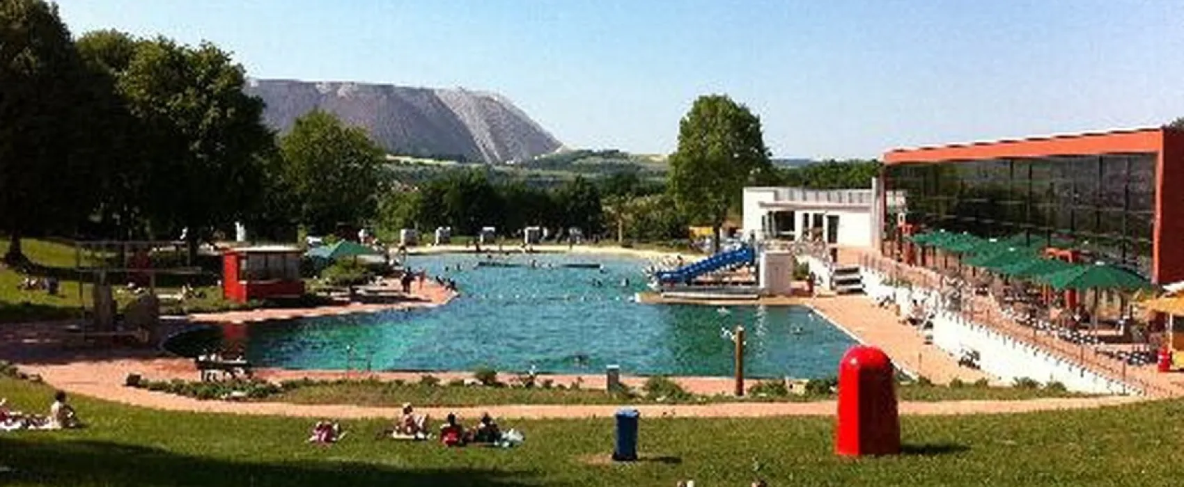 Werra-Camping