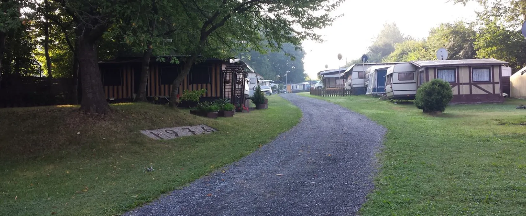 Werra-Camping